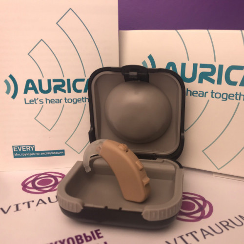 Слуховой аппарат AURICA EVERY TR220SP