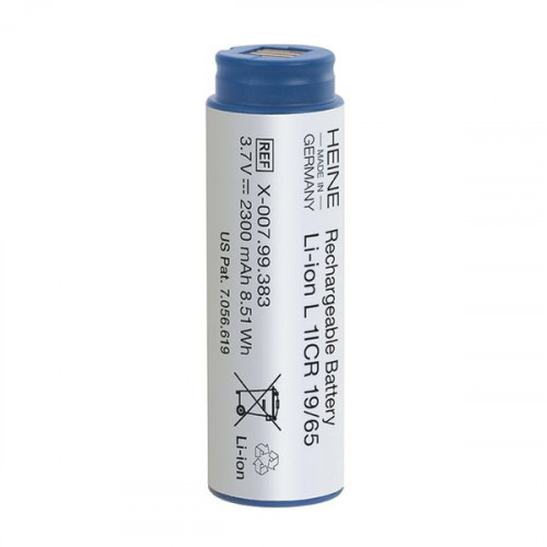 Аккумулятор Li-ion 3,5В