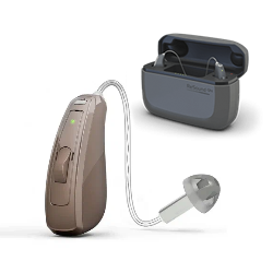 Слуховой аппарат ReSound KEY KE361-DRWC