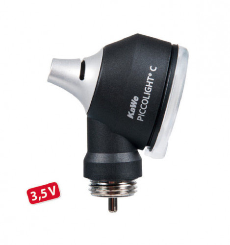 Головка отоскопа Piccolight C для MedCenter5000