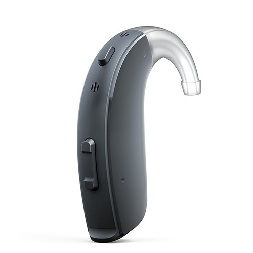 Слуховой аппарат ReSound LiNX Quattro RE577-DWT