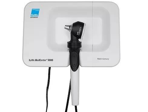 Головка отоскопа Piccolight FO для MedCenter5000