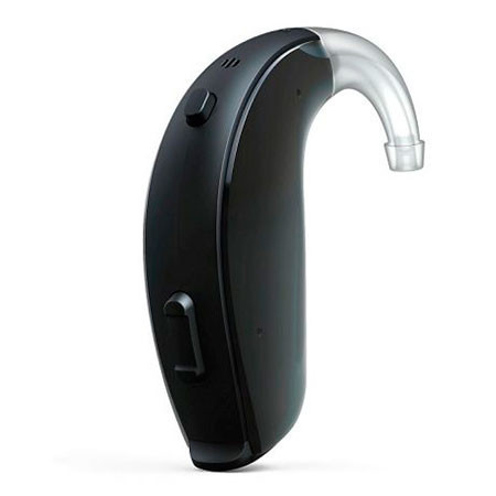 Слуховой аппарат ReSound LiNX Quattro RE788-DWT
