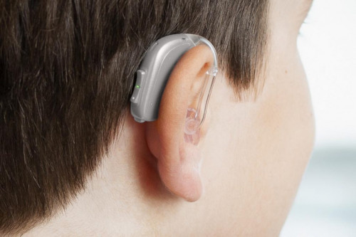 Слуховой аппарат Oticon Opn S 1 BTE PP 13