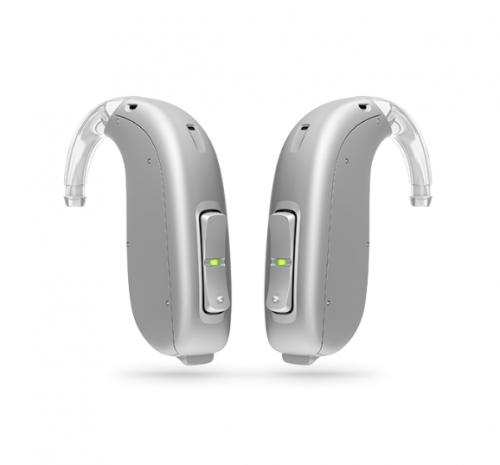 Слуховой аппарат Oticon Opn S 1 BTE PP 13