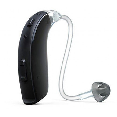 Слуховой аппарат ReSound LiNX Quattro RE977-DWT