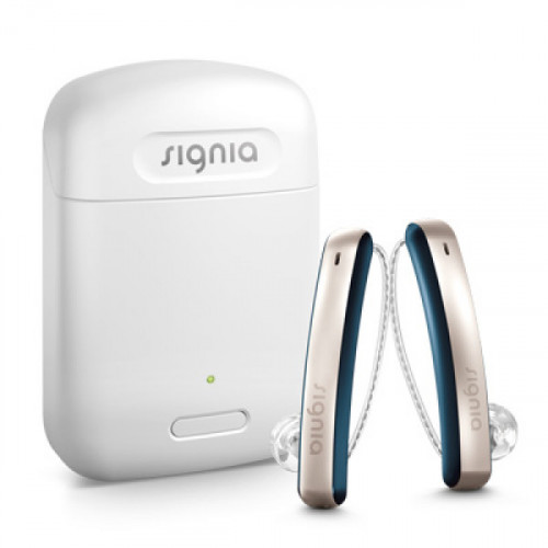 Слуховой аппарат Signia Styletto Connect 3Nx