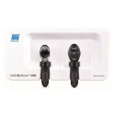 MedCenter® 5000 набор C/E55 из отоскопа и офтальмоскопа