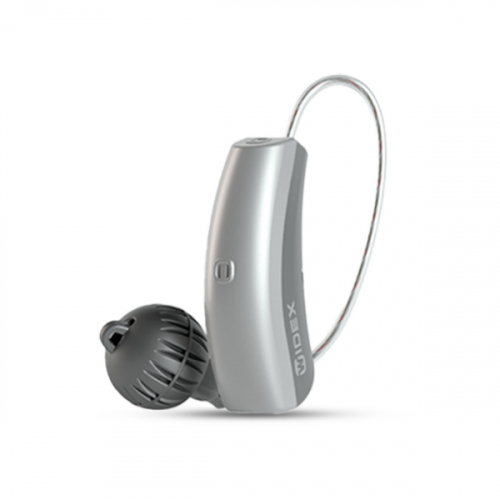 Слуховой аппарат WIDEX Moment MRB0 110