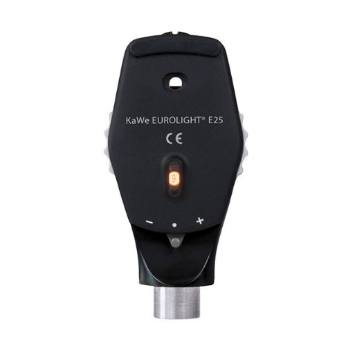 Головка офтальмоскопа Eurolight E25 для MedCenter5000