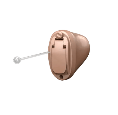 Слуховой аппарат Oticon Own 1 IIC 90