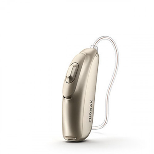 Слуховой аппарат Phonak Audeo B30-10