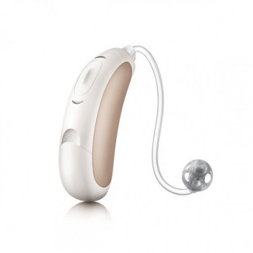 Слуховой аппарат UNITRON Stride M 600