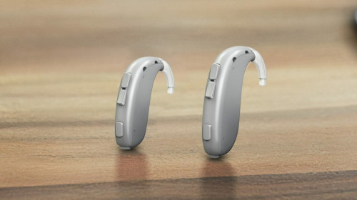 Слуховой аппарат Oticon Xceed 1 BTE 110 SP