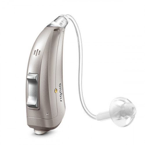 Слуховой аппарат Signia (Siemens) MOTION SX 3PX