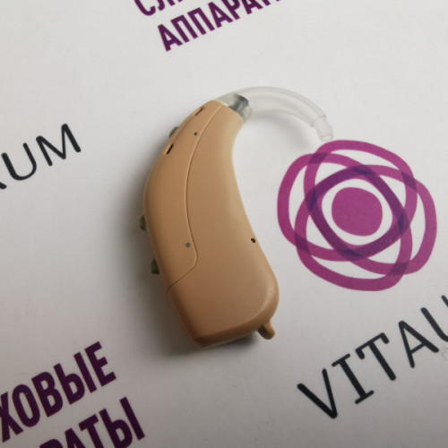 Слуховой аппарат A&amp;M XTM XP P6