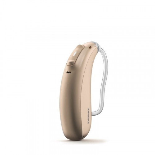 Слуховой аппарат Phonak Bolero M30-PR