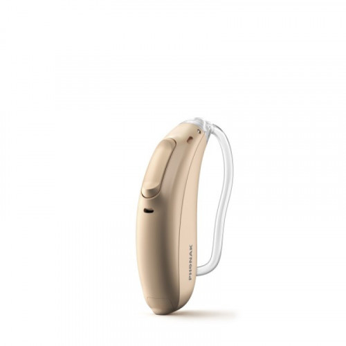 Слуховой аппарат Phonak Bolero M30-M