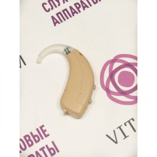 Слуховой аппарат A&amp;M STF P T3