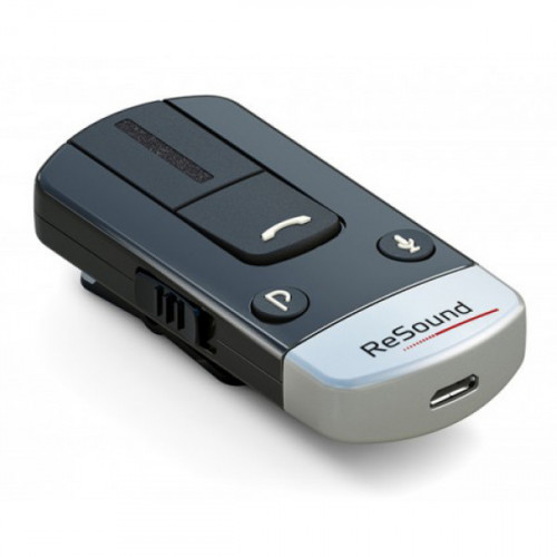 Беспроводной аксессуар ReSound RS Unite Phone Clip PLUS