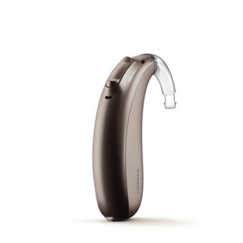 Слуховой аппарат Phonak Naida M30-SP