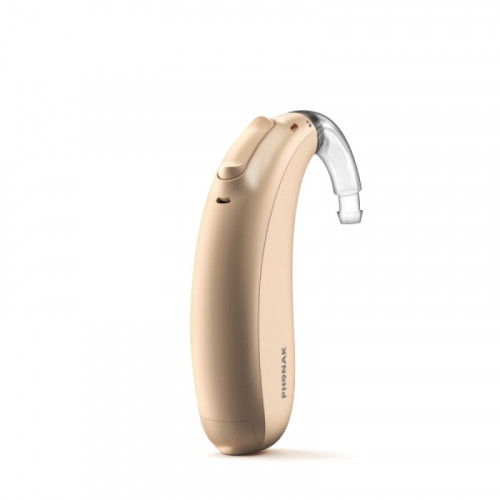 Слуховой аппарат Phonak Naida M30-SP