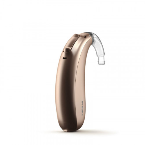 Слуховой аппарат Phonak Naida M30-SP
