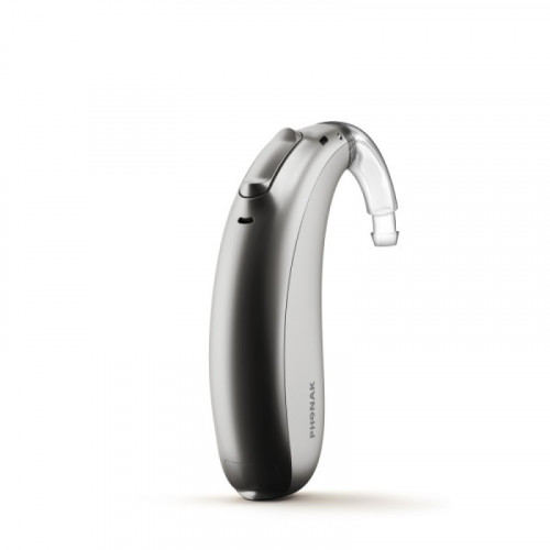 Слуховой аппарат Phonak Naida M30-SP