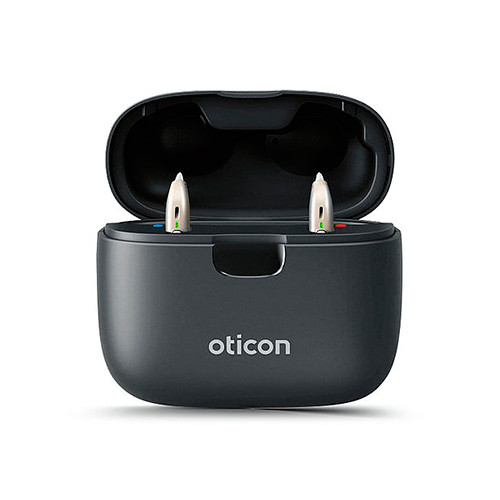 Зарядное устройство Oticon Smart Charger miniBTE R