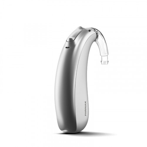 Слуховой аппарат Phonak Naida P30-UP