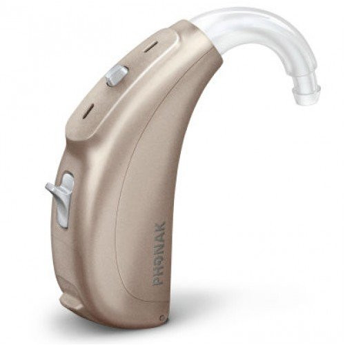 Слуховой аппарат Phonak Bolero Q70-SP