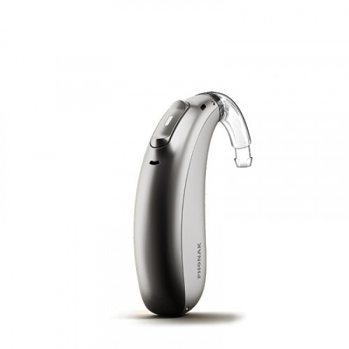Слуховой аппарат Phonak Naida P30-PR
