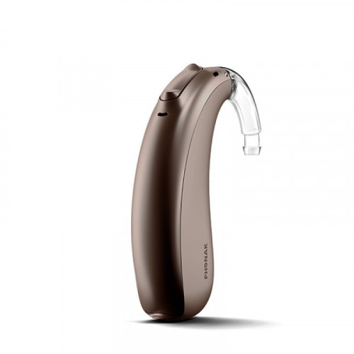 Слуховой аппарат Phonak Naida P30-UP