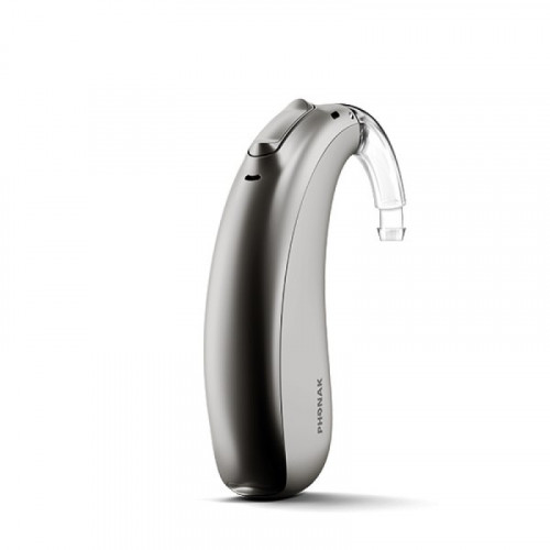 Слуховой аппарат Phonak Naida P30-UP