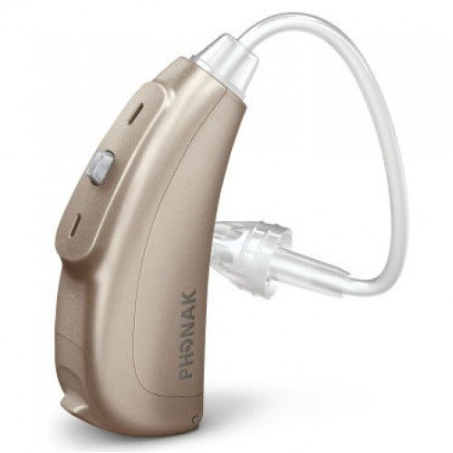 Слуховой аппарат Phonak Bolero Q90-M312