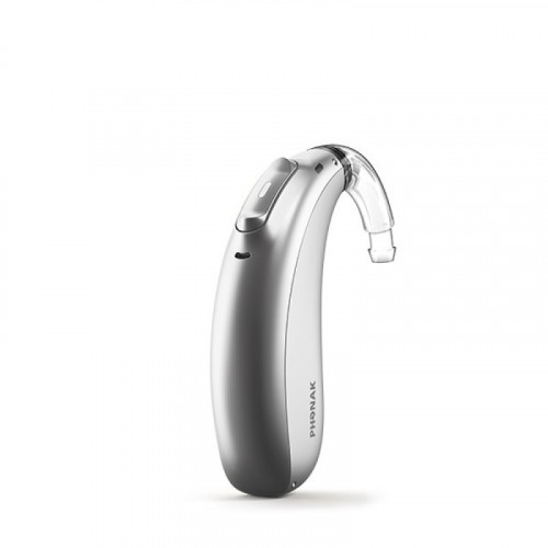 Слуховой аппарат Phonak Naida P30-PR