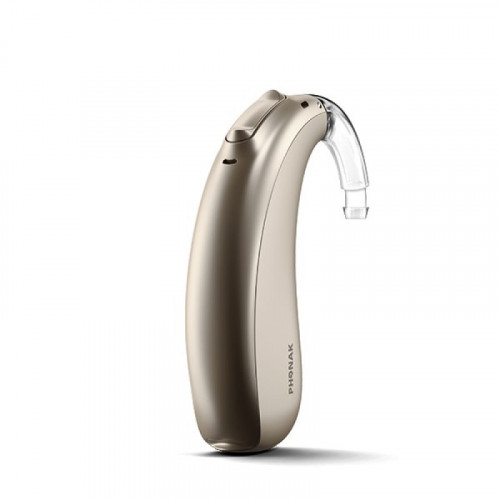 Слуховой аппарат Phonak Naida P30-UP