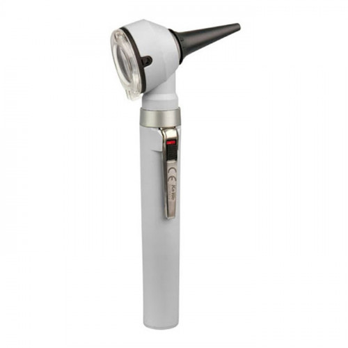 Отоскоп лампочный KaWe PICCOLIGHT® C 2.5 V, цвет Серый