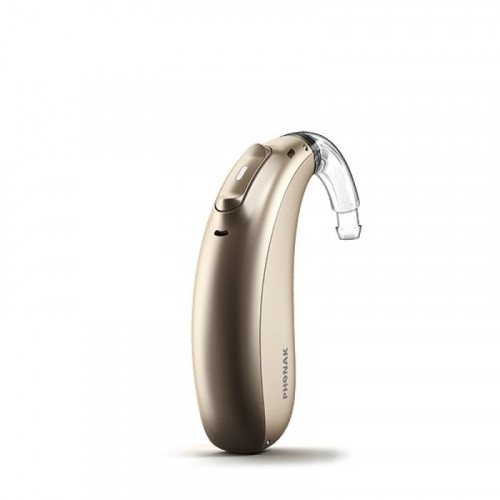 Слуховой аппарат Phonak Naida P30-PR