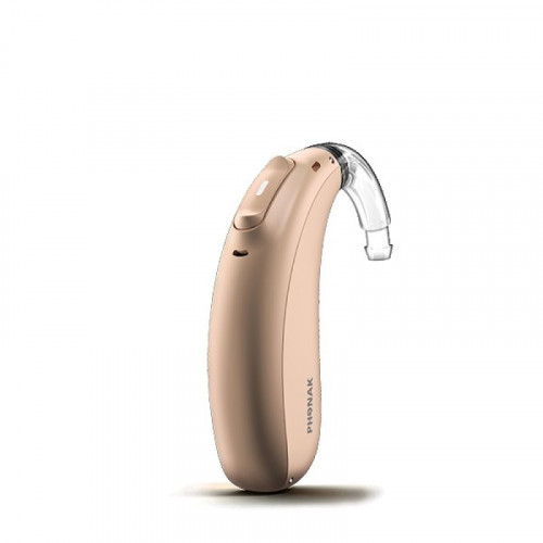 Слуховой аппарат Phonak Naida P30-PR