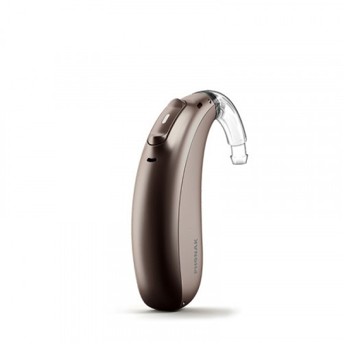 Слуховой аппарат Phonak Naida P30-PR