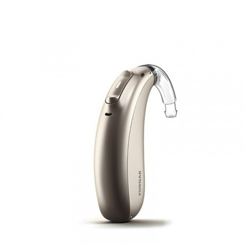 Слуховой аппарат Phonak Naida P30-PR