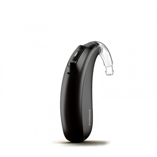 Слуховой аппарат Phonak Naida P30-PR
