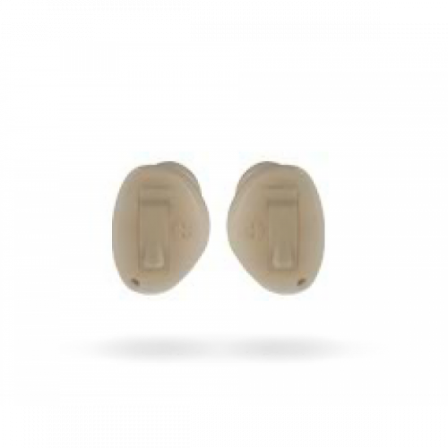 Слуховой аппарат BERNAFON Inizia 3 ITC right/left
