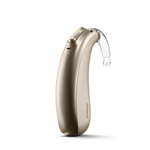 Слуховой аппарат Phonak Naida P30-UP