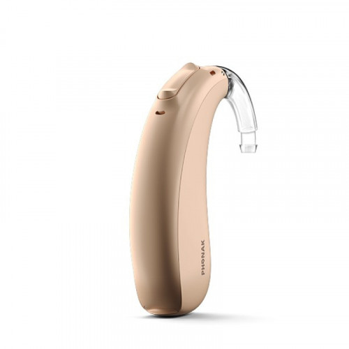 Слуховой аппарат Phonak Naida P30-UP