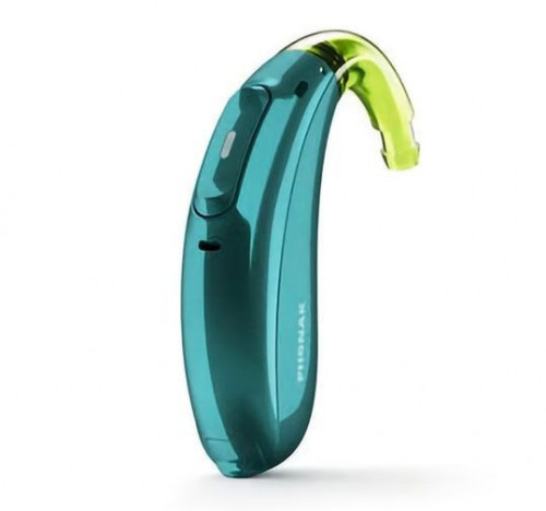 Слуховой аппарат Phonak Sky L30-M