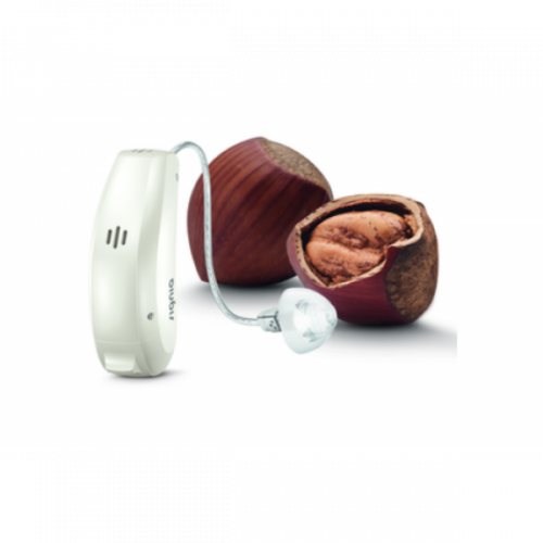 Слуховой аппарат Signia Pure 10 3NX