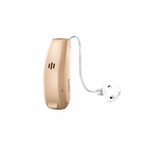 Слуховой аппарат Signia Pure 10 5NX