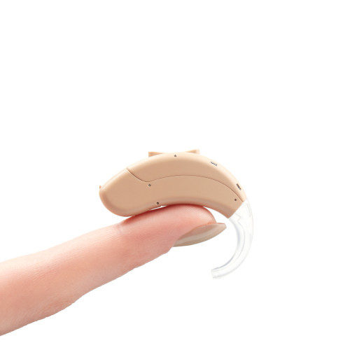 Слуховой аппарат Руна 12 IS